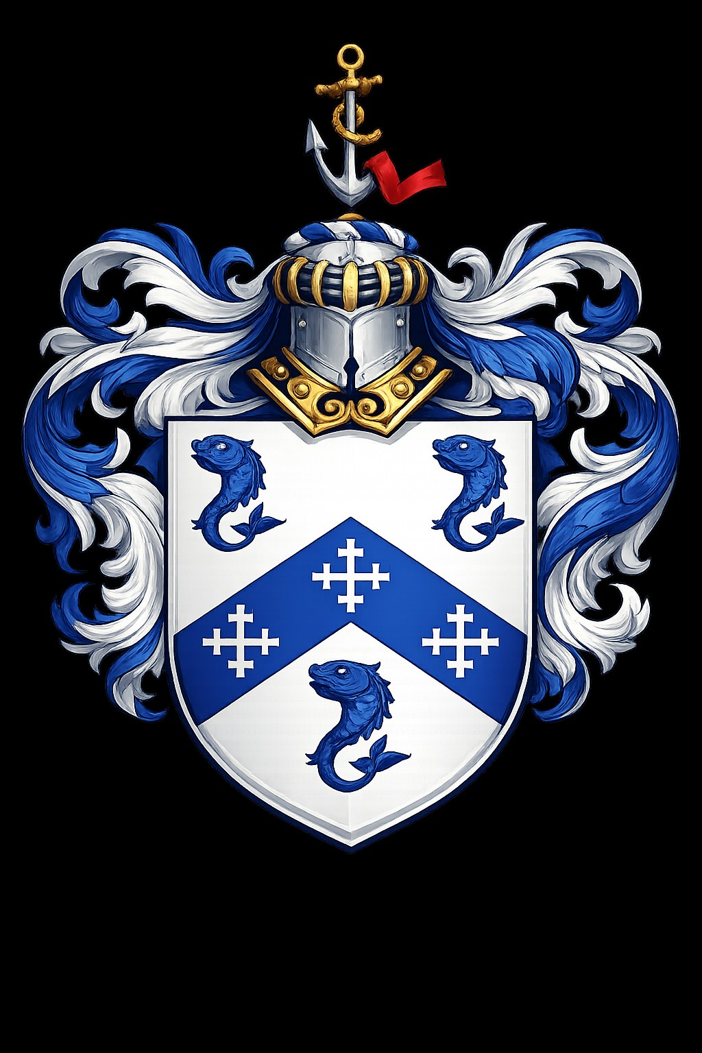 Coat of Arms